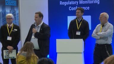 Harnessing ML and AI to improve data quality in water monitoring